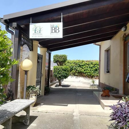 Casa Licinia Apartment San Giovanni Teatino Ngoại thất bức ảnh