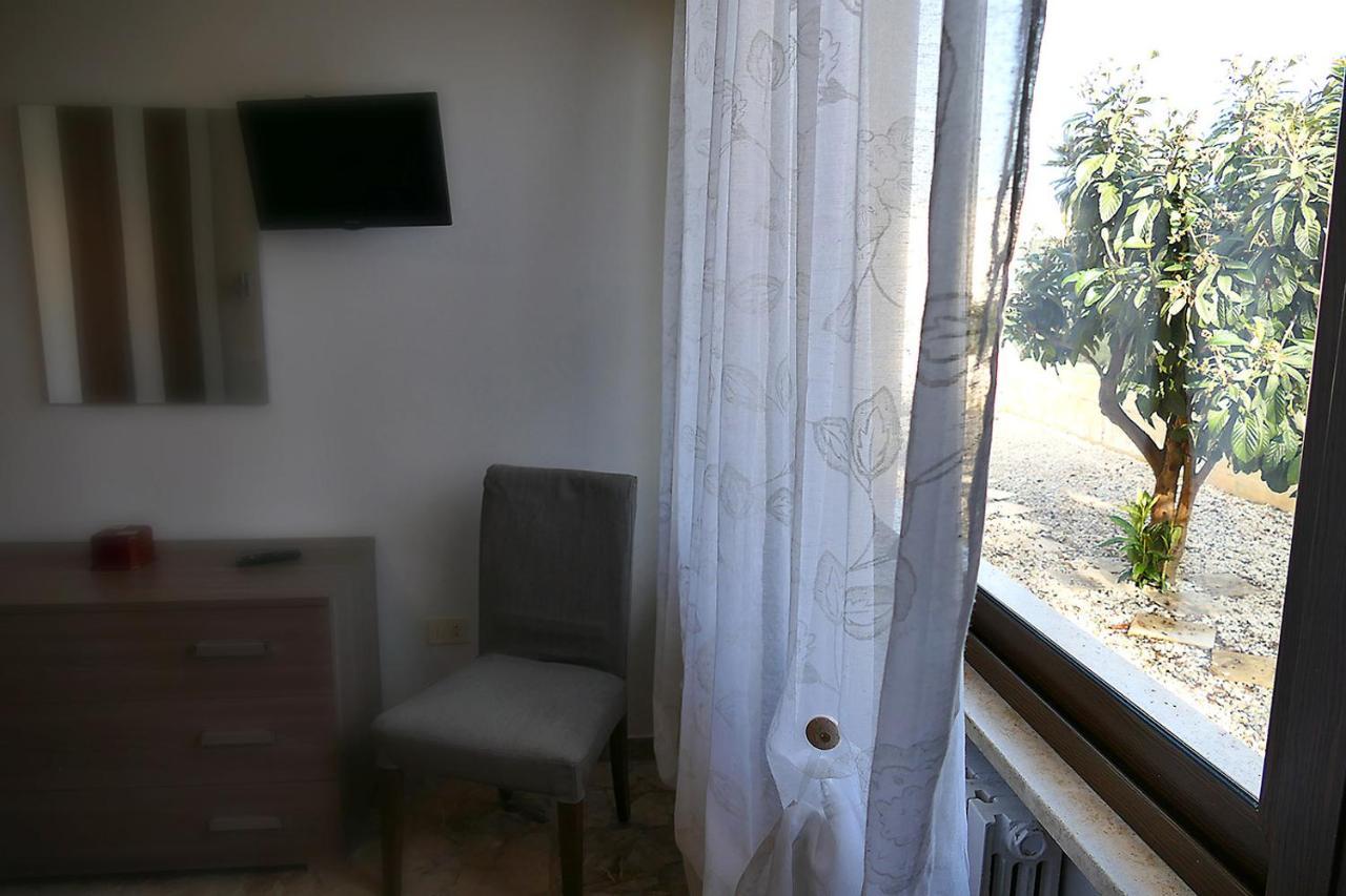 Casa Licinia Apartment San Giovanni Teatino Ngoại thất bức ảnh