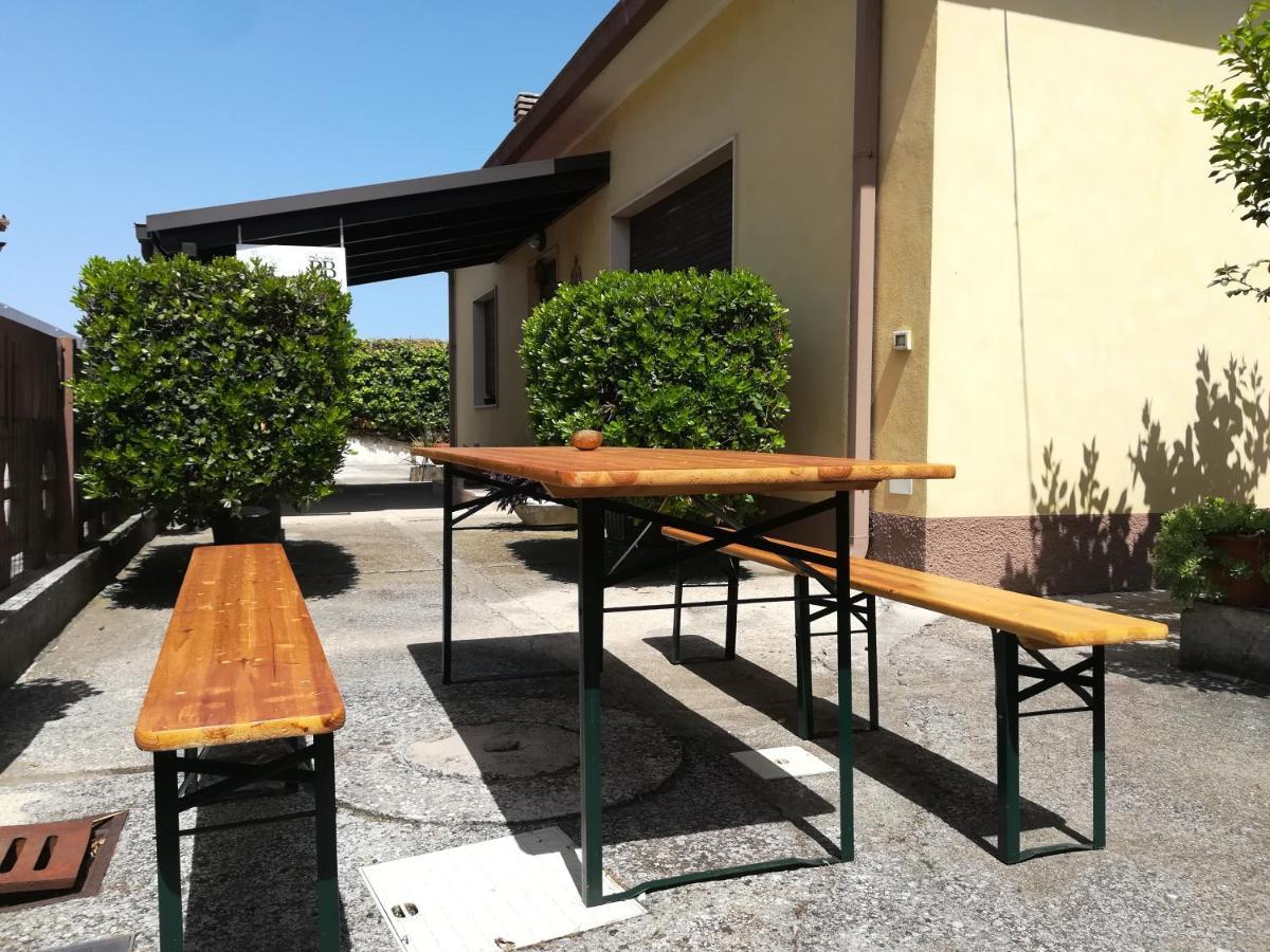 Casa Licinia Apartment San Giovanni Teatino Ngoại thất bức ảnh
