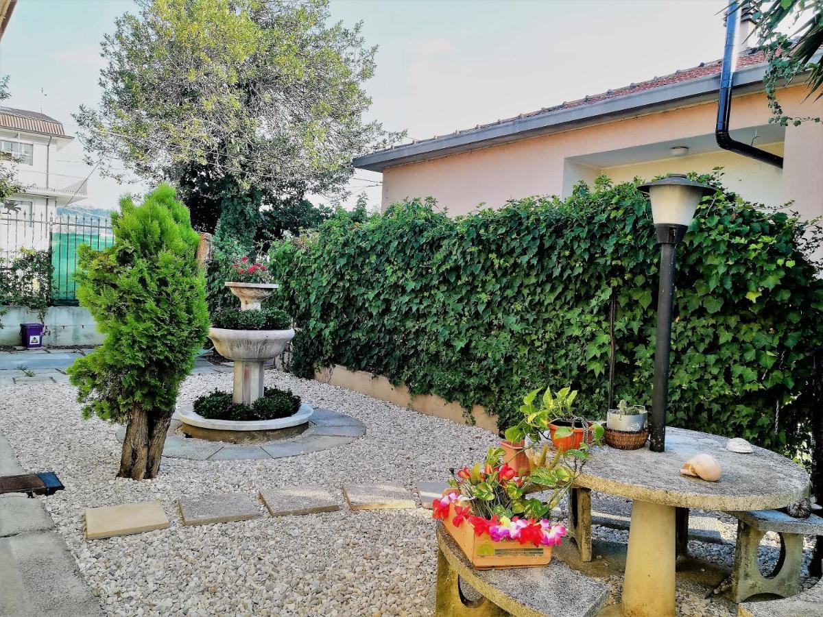 Casa Licinia Apartment San Giovanni Teatino Ngoại thất bức ảnh