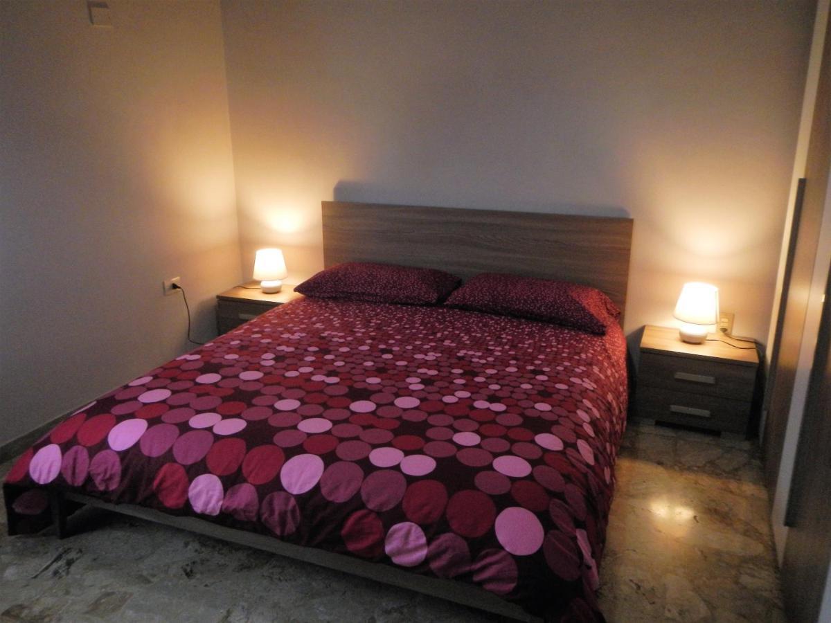 Casa Licinia Apartment San Giovanni Teatino Ngoại thất bức ảnh