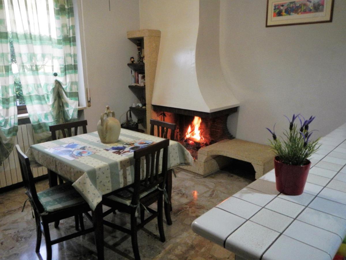 Casa Licinia Apartment San Giovanni Teatino Ngoại thất bức ảnh