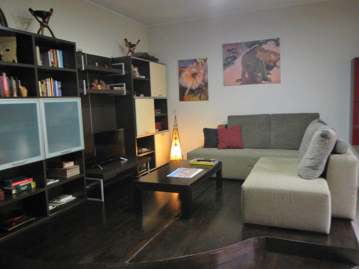 Casa Licinia Apartment San Giovanni Teatino Ngoại thất bức ảnh