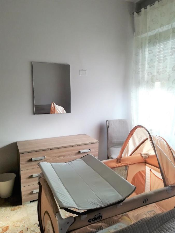 Casa Licinia Apartment San Giovanni Teatino Ngoại thất bức ảnh