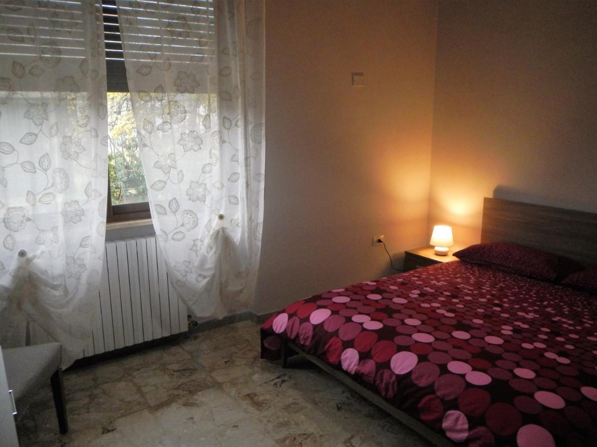 Casa Licinia Apartment San Giovanni Teatino Ngoại thất bức ảnh