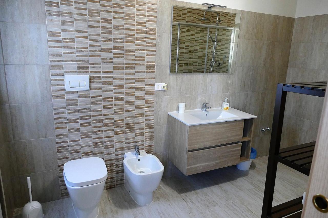 Casa Licinia Apartment San Giovanni Teatino Ngoại thất bức ảnh
