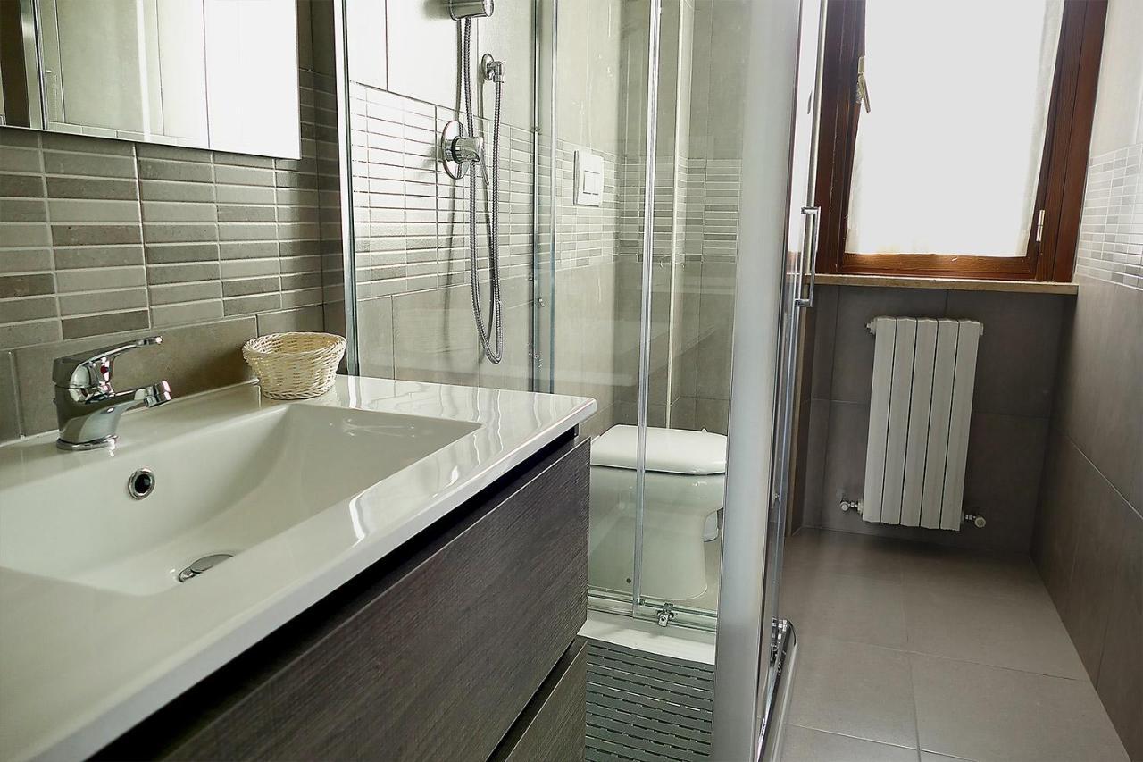 Casa Licinia Apartment San Giovanni Teatino Ngoại thất bức ảnh