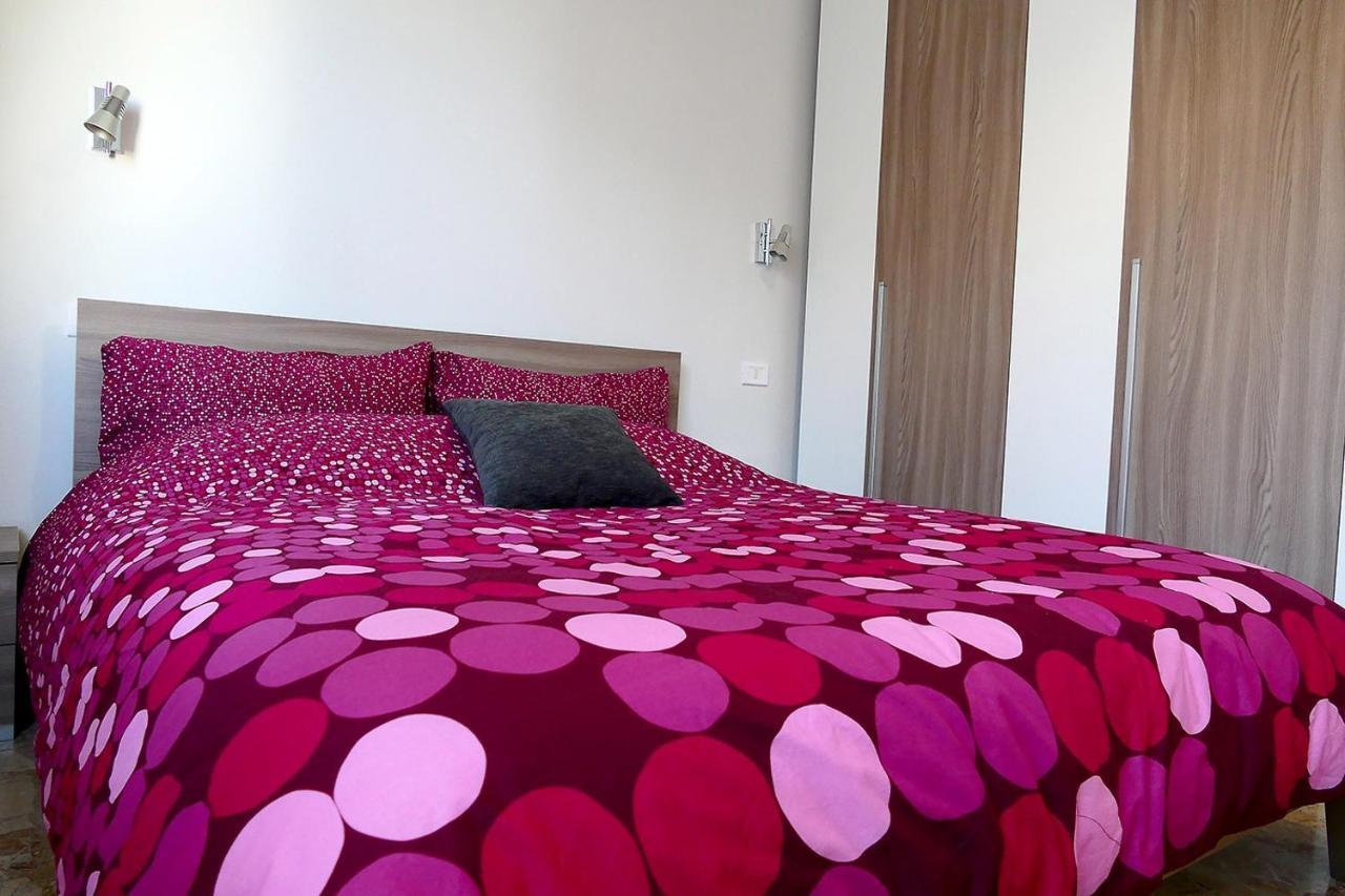 Casa Licinia Apartment San Giovanni Teatino Ngoại thất bức ảnh