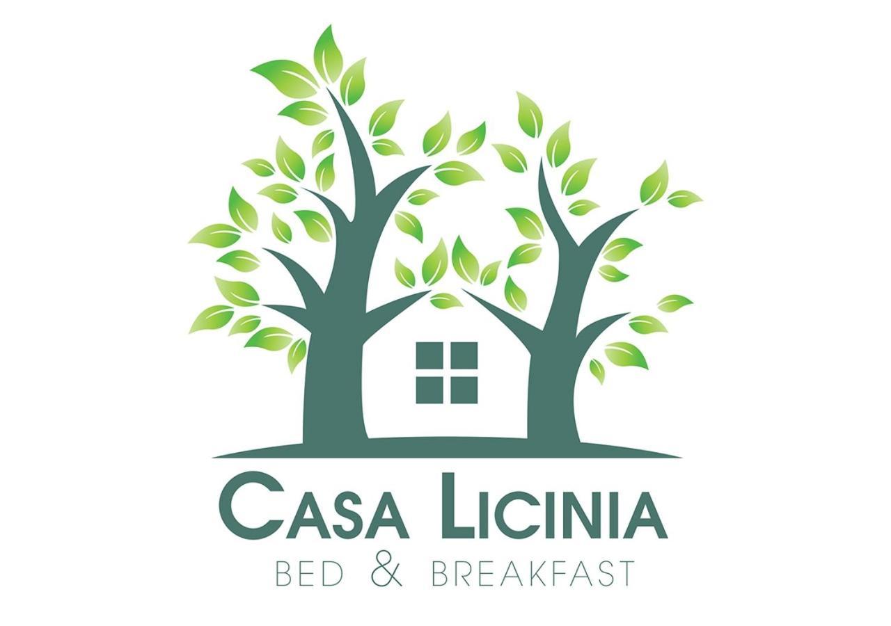 Casa Licinia Apartment San Giovanni Teatino Ngoại thất bức ảnh