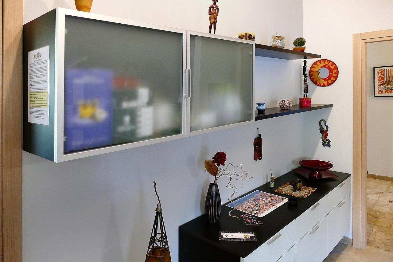 Casa Licinia Apartment San Giovanni Teatino Ngoại thất bức ảnh