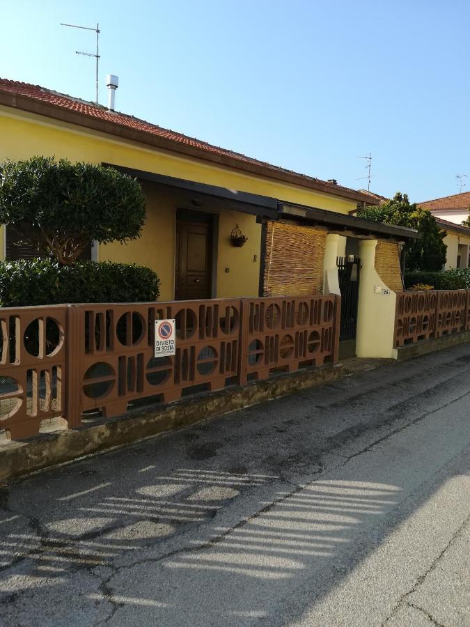 Casa Licinia Apartment San Giovanni Teatino Ngoại thất bức ảnh