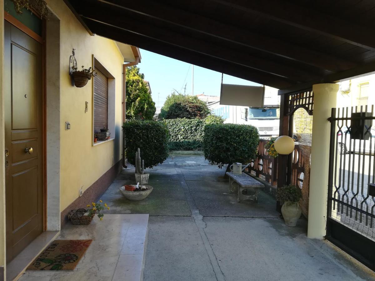 Casa Licinia Apartment San Giovanni Teatino Ngoại thất bức ảnh